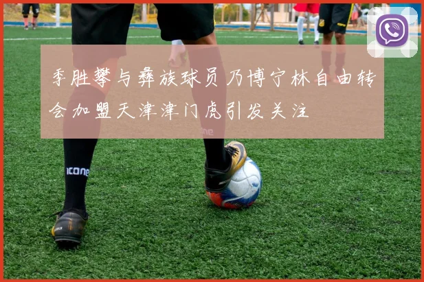 季胜攀与彝族球员乃博宁林自由转会加盟天津津门虎引发关注